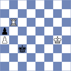 Varacalli - Gordon (Chess.com INT, 2020)