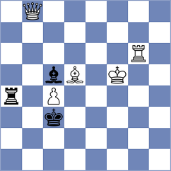 Eswaran - Rosen (chess.com INT, 2023)