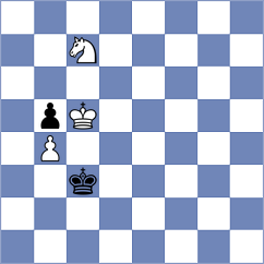Rose - Lutz (chess.com INT, 2024)