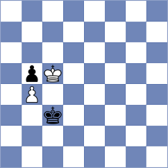 Thiel - Tinmaz (chess.com INT, 2023)