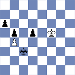 Obioma - Hua (chess.com INT, 2017)