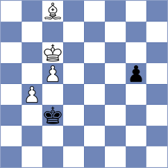 Jares - Kiseleva (chess.com INT, 2023)
