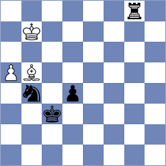 Kosteniuk - Gracia Alvarez (chess.com INT, 2021)