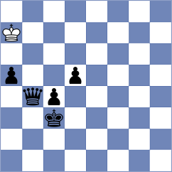 Oliveira - Nasyrova (Chess.com INT, 2021)