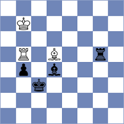 Pranav - Duda (chess.com INT, 2024)