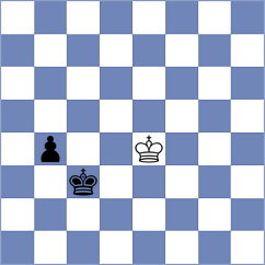 Pastar - Olund (Chess.com INT, 2020)