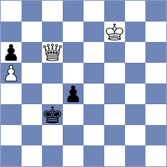 Zhigalko - Sevgi (chess.com INT, 2022)