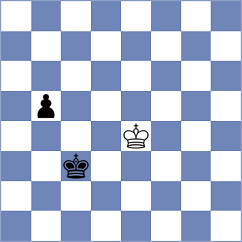 Kohler - Silich (chess.com INT, 2022)