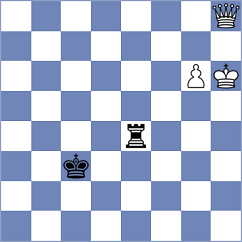 Gurevich - Kislinsky (chess.com INT, 2024)