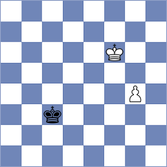 Novoselski - Bruned (chess.com INT, 2021)
