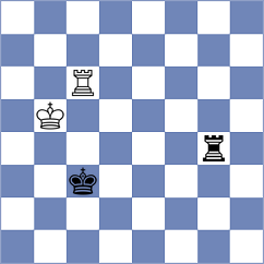 Fieberg - Kucza (chess.com INT, 2024)