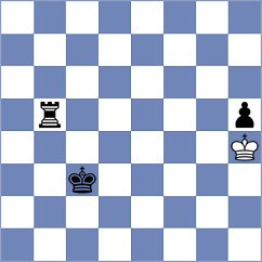Mikhalsky - Nemec (chess.com INT, 2022)