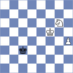 Yoo - Azarov (Chess.com INT, 2021)