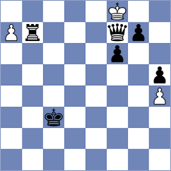 Vallejo Diaz - Yoo (Chess.com INT, 2021)