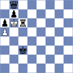 Sitbon - Jakubowski (chess.com INT, 2024)