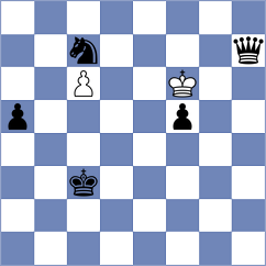 Liu - Yurtseven (chess.com INT, 2024)