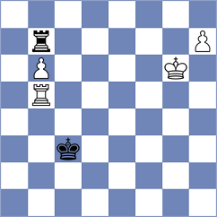 Heinechen - Sericano (chess.com INT, 2023)