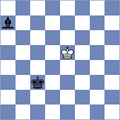 Tsyhanchuk - Ivanov (Chess.com INT, 2021)