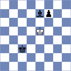 Vovk - Auger (Chess.com INT, 2018)