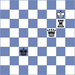 Xie - Grabinsky (Chess.com INT, 2020)