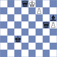 Albu - Barak (Chess.com INT, 2020)