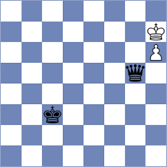 Miszler - Skliarov (chess.com INT, 2023)