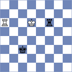 Alonso Rosell - Andreikin (chess.com INT, 2024)