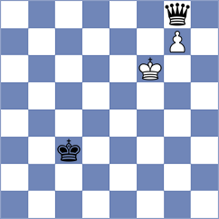 Bouska - Ringel (Chess.com INT, 2021)