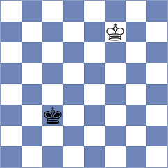 Matthes - Joshi (chess.com INT, 2023)
