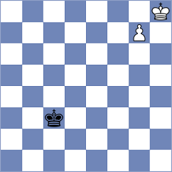 Suvorov - Krzywda (Chess.com INT, 2020)