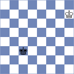 Ribeiro - Frolyanov (chess.com INT, 2023)