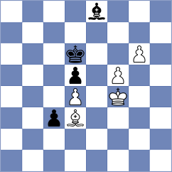 Vila Dupla - Duarte (chess.com INT, 2023)