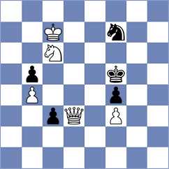Fiorito - Alivodic (chess.com INT, 2023)