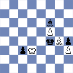 Antunes - Herman (chess.com INT, 2024)