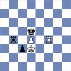 Houska - Atalik (chess.com INT, 2020)