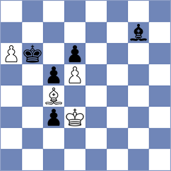 Hansch - Hernandez Jimenez (Chess.com INT, 2020)