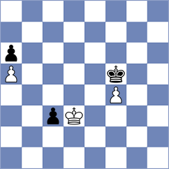 Lopez Gracia - Arcos Facio (chess.com INT, 2023)
