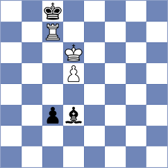 Caruana - Aronian (Saint Louis USA, 2024)