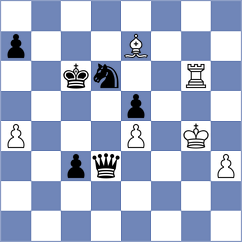 Krivanek - Stefanisin (Chess.com INT, 2021)