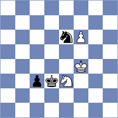 Kiewra - Manion (Chess.com INT, 2017)