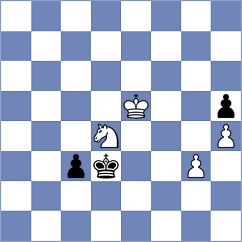 Azizoglu - Dronavalli (chess.com INT, 2024)