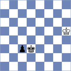 Aponte - Ronka (Chess.com INT, 2021)