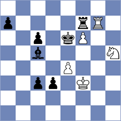 Badelka - Saveliev (chess.com INT, 2024)