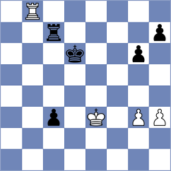 Samunenkov - Parondo (chess.com INT, 2024)