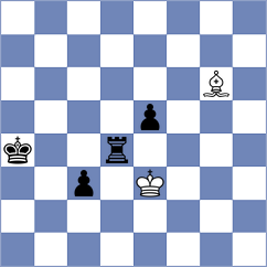 Beerdsen - Vusatiuk (chess.com INT, 2022)