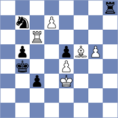 Duda - Sonis (chess.com INT, 2024)