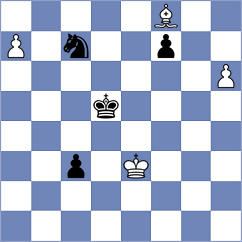 Klinova - Coe (chess.com INT, 2024)