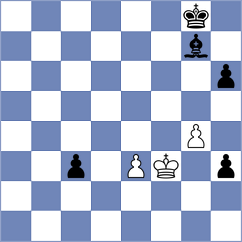 Dushyant - Tristan (chess.com INT, 2024)