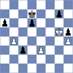 Volpinari - Dlamini (Chess.com INT, 2021)