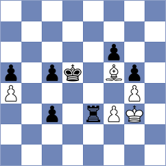 Sloan Aravena - Bayramov (chess.com INT, 2023)